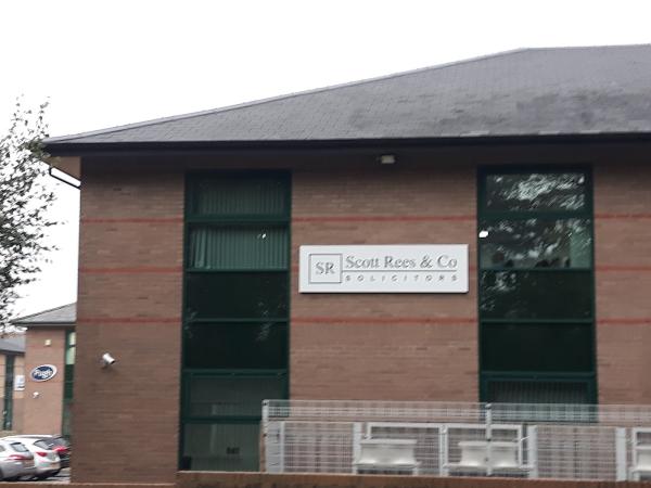 Scott Rees & Co Solicitors