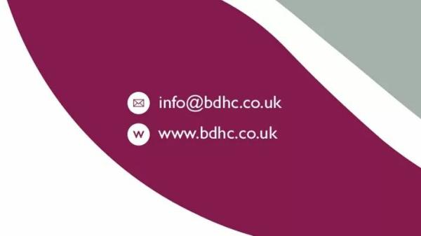 Bdhc Chartered Accountants