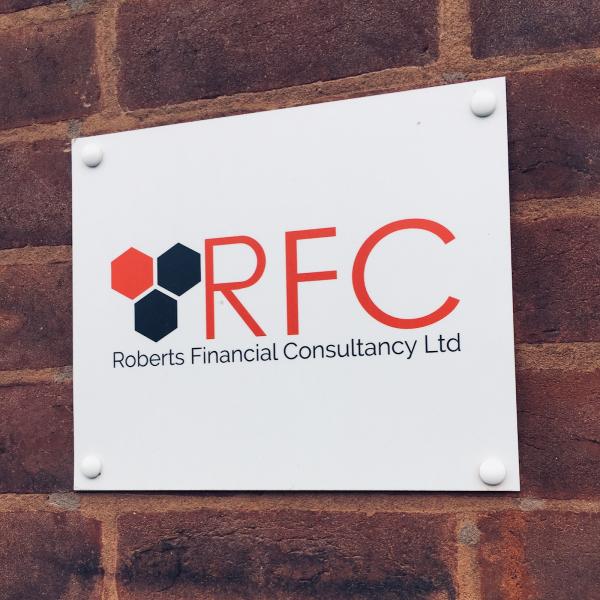 Roberts Financial Consultancy