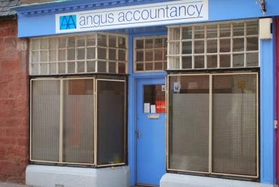 Angus Accountancy