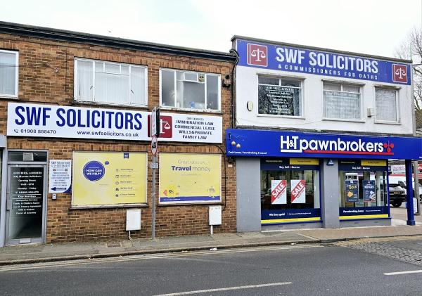 SWF Solicitors