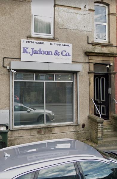 K. Jadoon & Co. Accountants