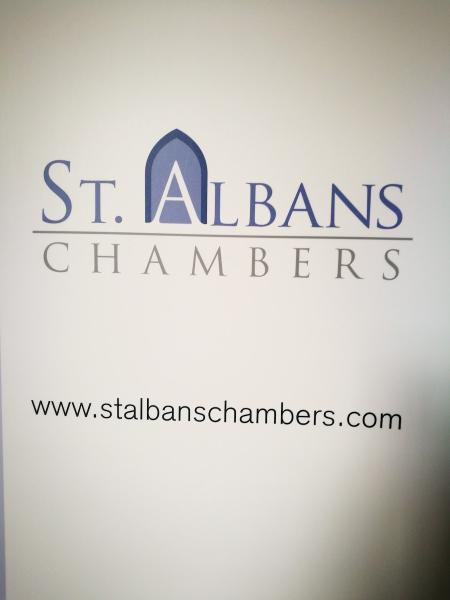 St Albans Chambers
