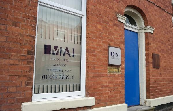 MAI Chartered Accountants