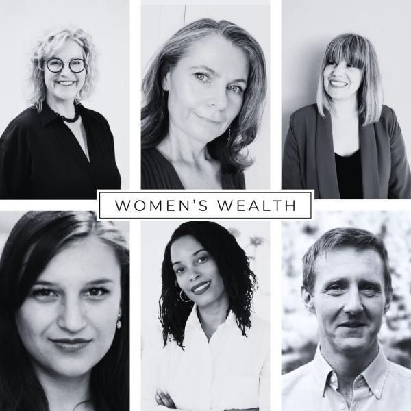 Women's Wealth