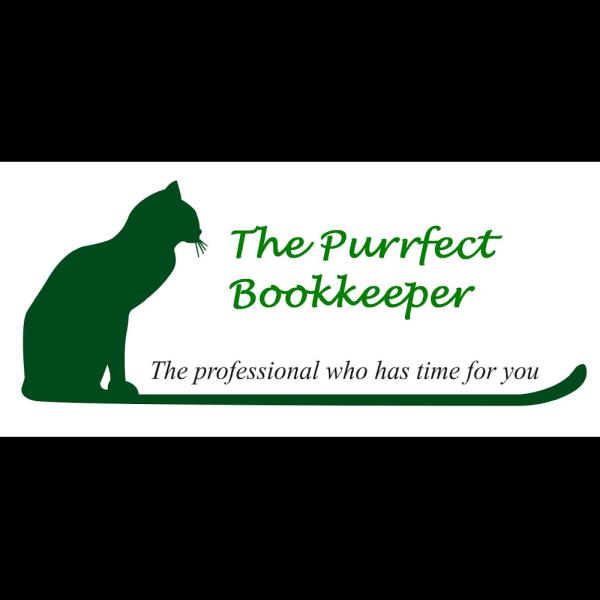 The Purrfect Bookkeeper