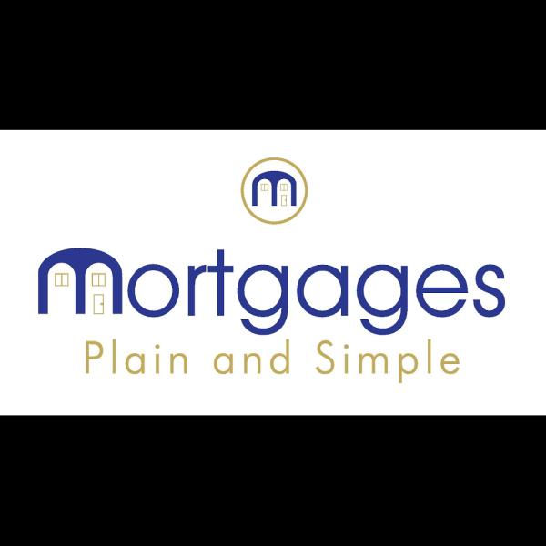 Mortgages Plain and Simple