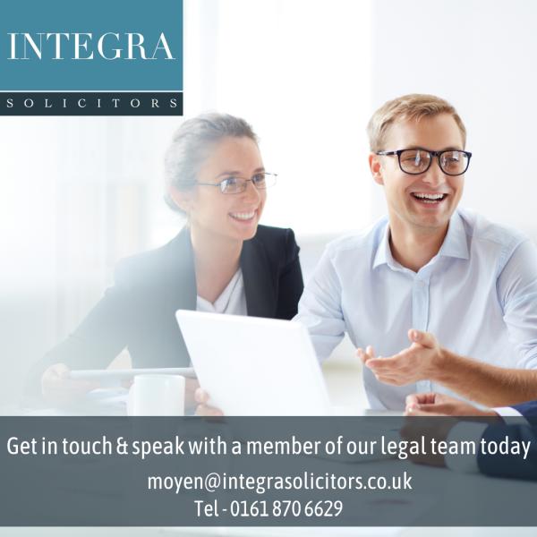 Integra Solicitors