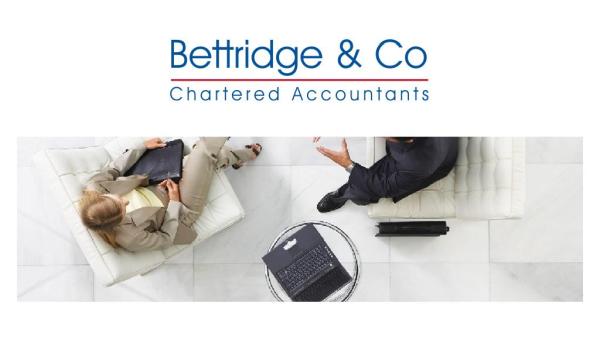 Bettridge & Co Chartered Accountants