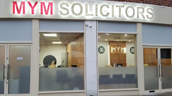 MYM Solicitors