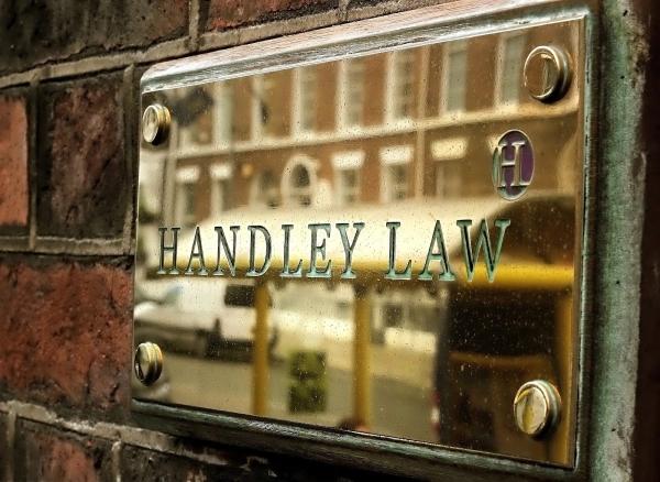 Handley Law Limited