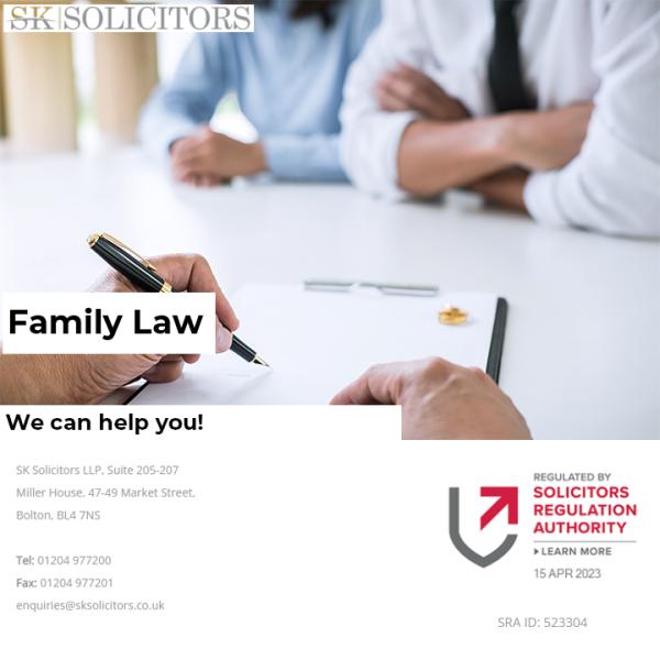 SK Solicitors