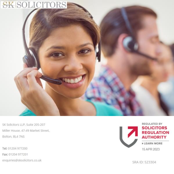 SK Solicitors