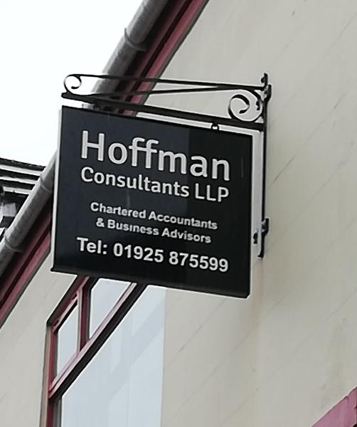 Hoffman Consultants