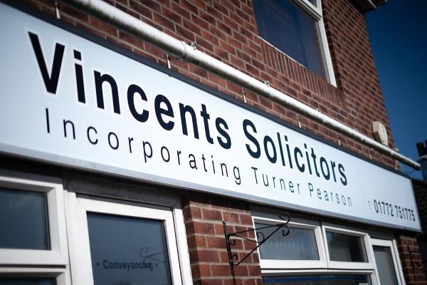 Vincents Solicitors