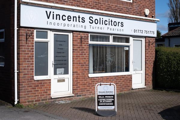 Vincents Solicitors