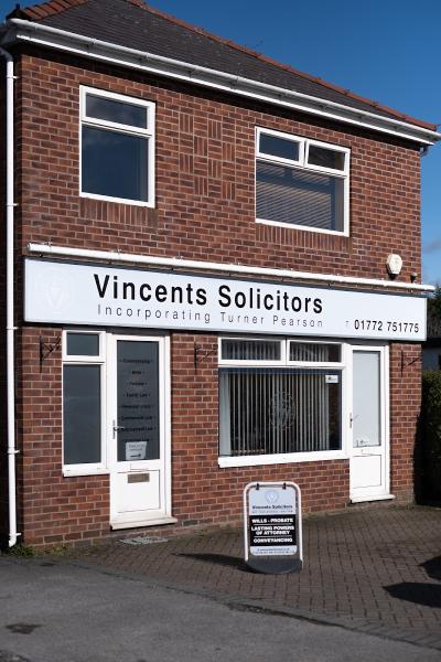 Vincents Solicitors