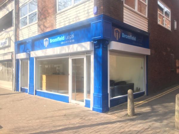 Bromfield Legal