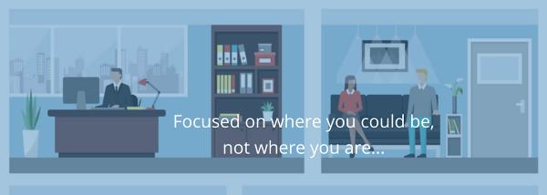 Benson Wood Accountants