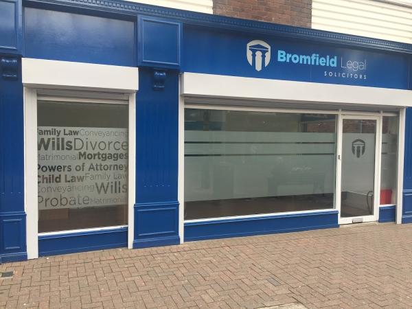 Bromfield Legal