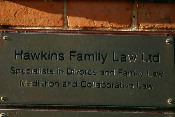 Hawkins Family Law