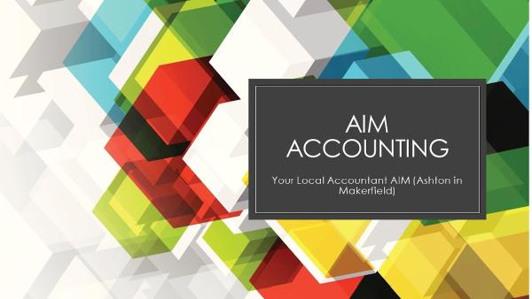 AIM Accounting