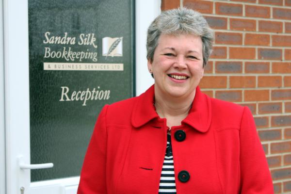 Sandra Silk Bookkeeping & Business Services