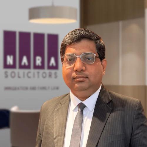 Nara Solicitors