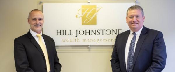 Hill Johnstone Wealth Management