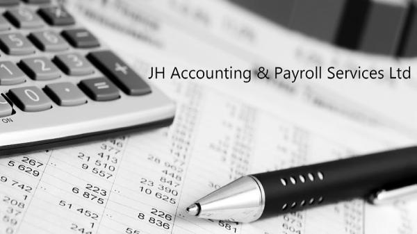 JH Accounting & Payroll Services