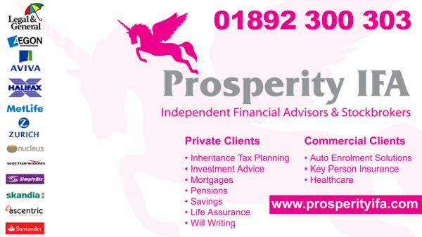 Prosperity IFA - Financial Advisors