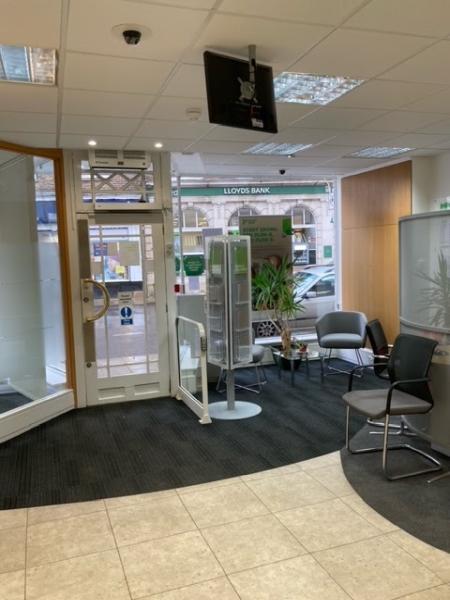 MJR Financial Services