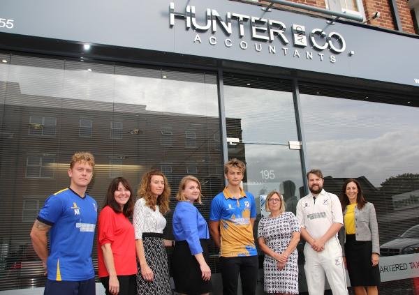 Hunter & Co