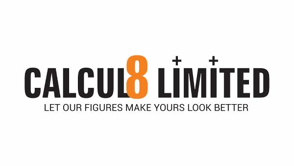 Calcul8 Limited