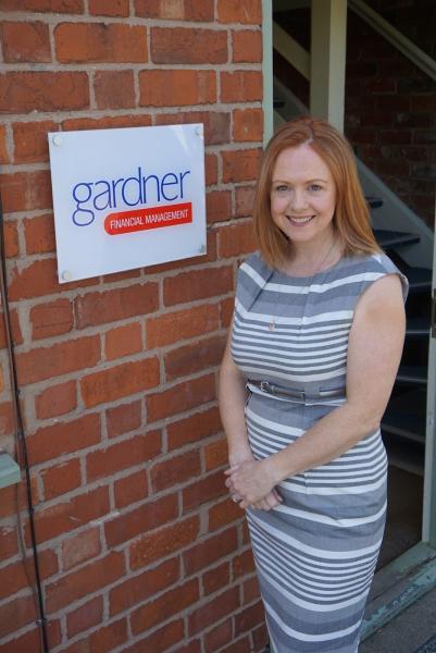 Gardner Financial Management