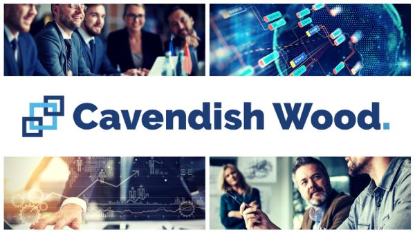 Cavendish Wood - Digital Transformation Consulting Firm
