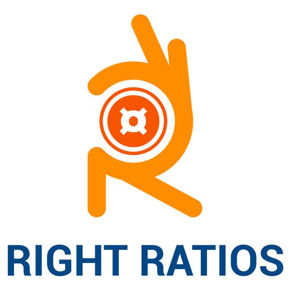 Right Ratios