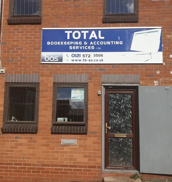 Total Accountants