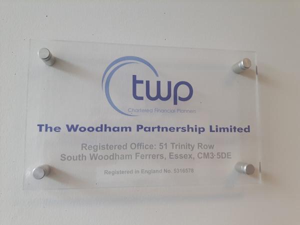 The Woodham Partnership