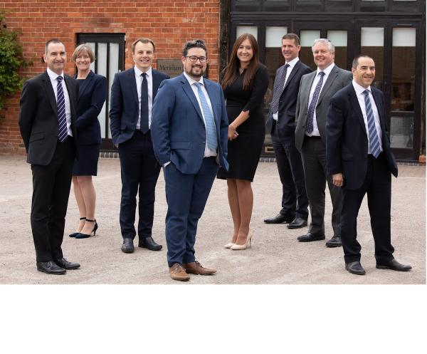 Meridian Private Client Solicitors