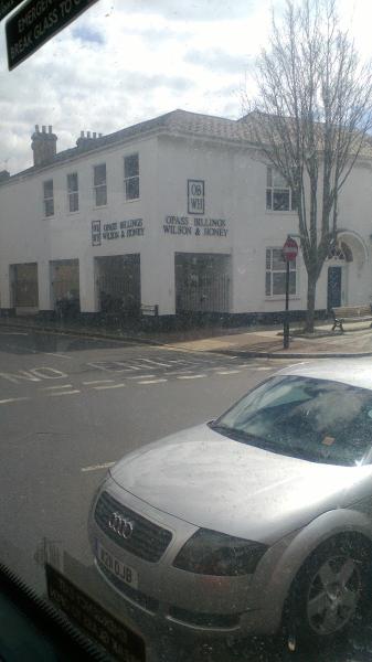 Opass Billings Wilson & Honey