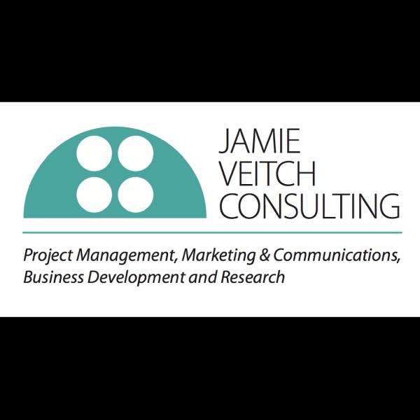 Jamie Veitch Consulting
