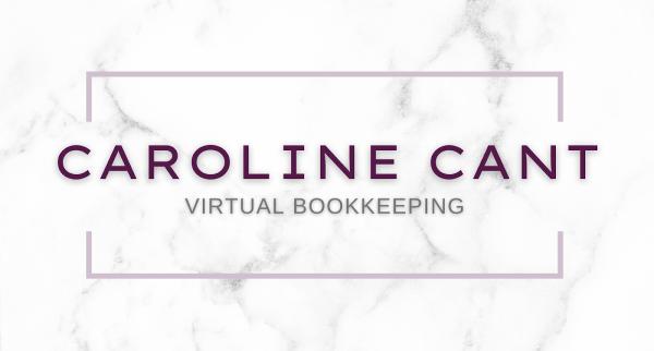 CC Virtual Bookkeeping