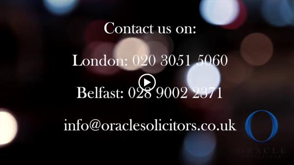 Oracle Solicitors