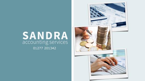Sandra Accounting Services & Co