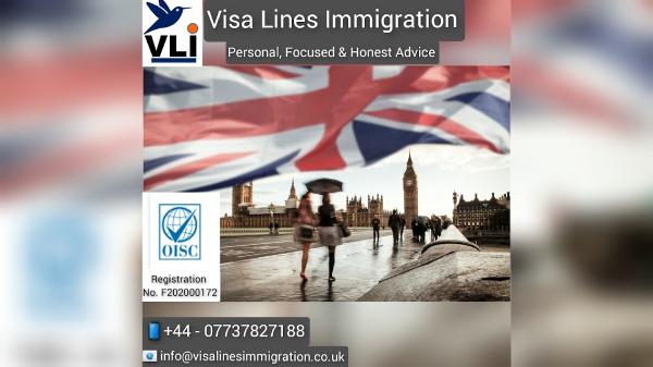 Visa Lines Immigration Limited