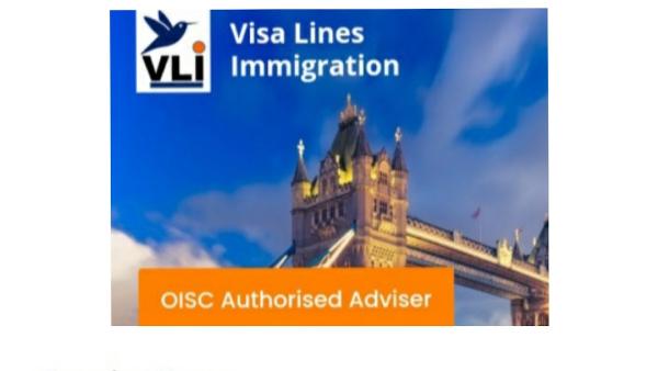 Visa Lines Immigration Limited