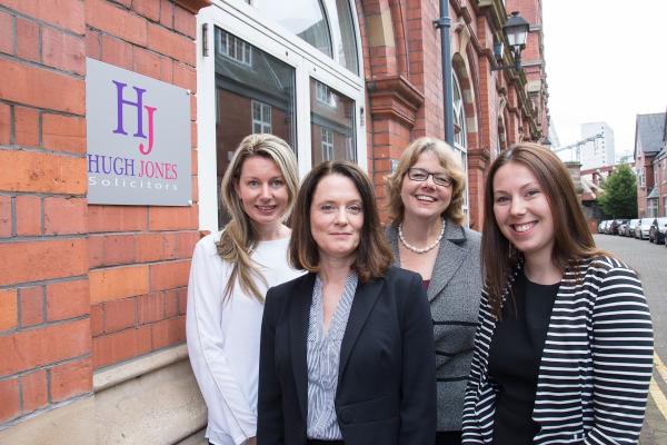 Hugh Jones Solicitors