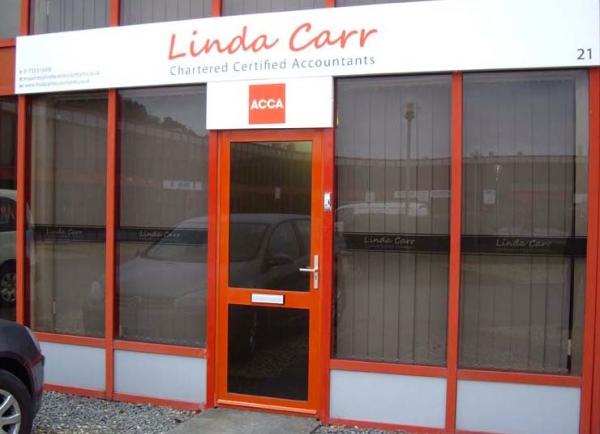 Linda Carr Accountants