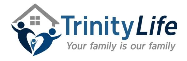 Trinity Life Limited